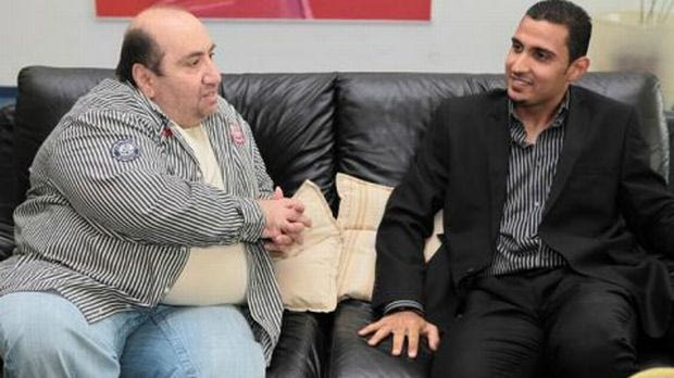 Πρίγκιπας Φαϊζάλ: “Ετοιμοι για την επόμενη Αύξηση Μετοχικού Κεφαλαίου”