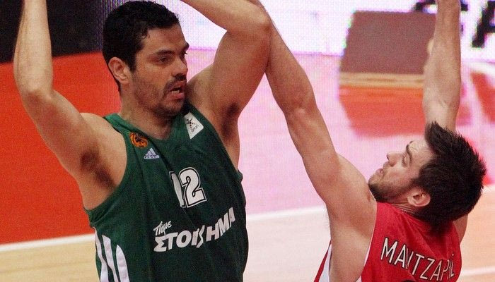 Τσαρτσαρής: “Ημασταν μαλθακοί”