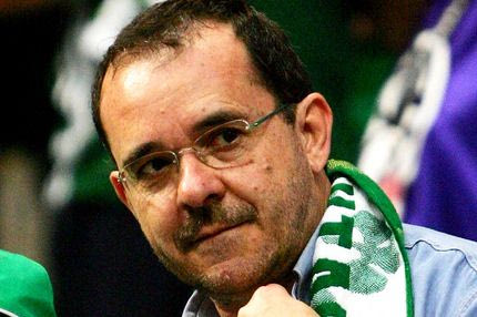 Τσίμας στο Contra.gr: “Παναθηναϊκός όπως Σάλκε”