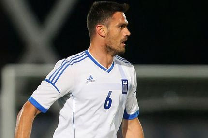 Ανακοίνωσε Τζιόλη ο ΠΑΟΚ