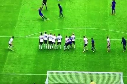 Με φαουλάρα του Αλόνσο μπροστά η Τσέλσι