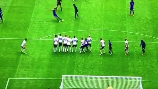 Με φαουλάρα του Αλόνσο μπροστά η Τσέλσι