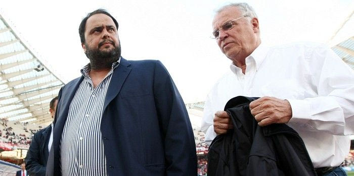 ΠΑΕ: “Αναλαμβάνει το νομικό τμήμα”