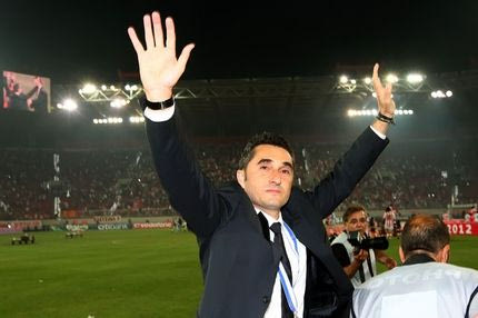 Ο άλλος Βαλβέρδε και η αλλαγή του “χάρτη”