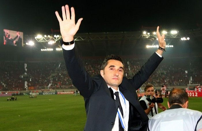 Ο άλλος Βαλβέρδε και η αλλαγή του “χάρτη”