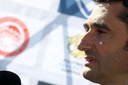 Βαλβέρδε: “Η Ελλάδα θα τα καταφέρει”