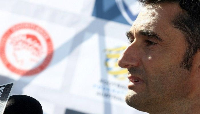 Βαλβέρδε: “Η Ελλάδα θα τα καταφέρει”