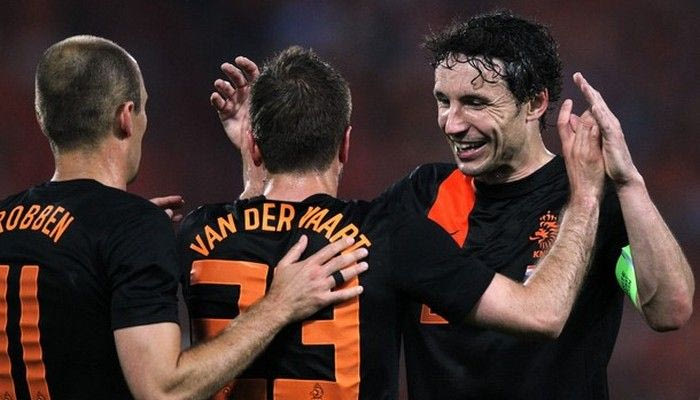 Φαν Μπόμελ: “Πρέπει να βελτιωθούμε”