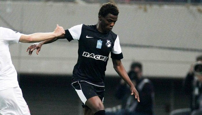 Φεύγει ο Βάντο, συμπληρώθηκε η διοίκηση