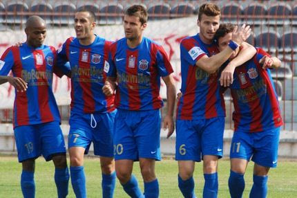 Επέστρεψε στη Super League η Βέροια