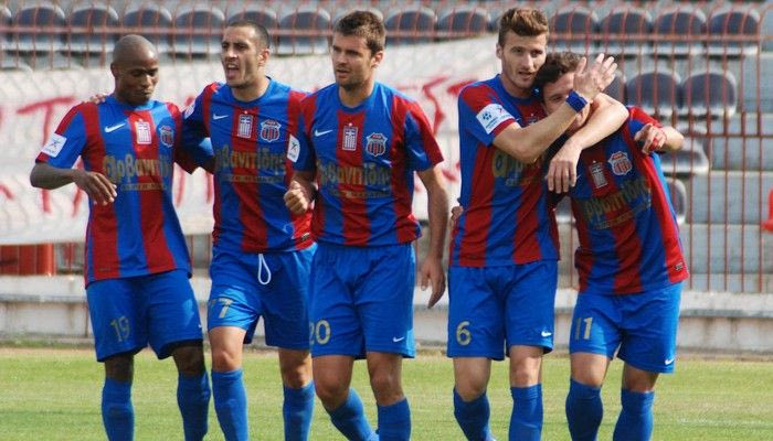 Επέστρεψε στη Super League η Βέροια