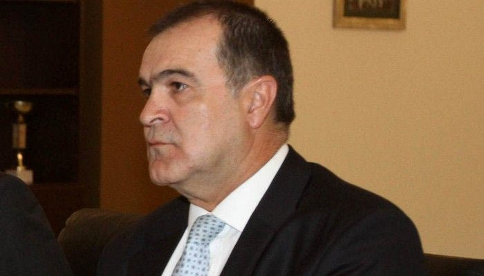 Πανό κατά του Βγενόπουλου