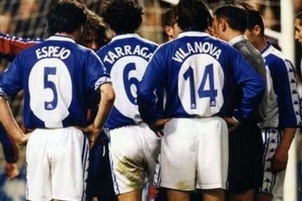 Ο Βιλανόβα το πρώτο γκολ παθητικό στην καριέρα του Μουρίνιο!