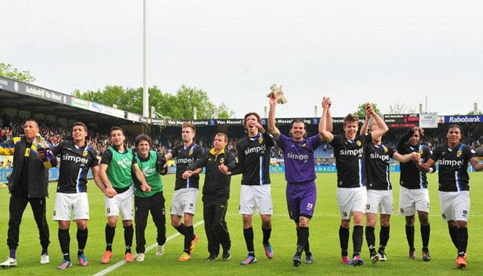 Φίτεσε στην Ευρώπη μετά από 10 χρόνια