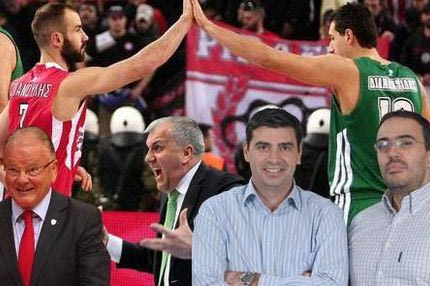 Τηλεοπτικό live chat στις 14:30