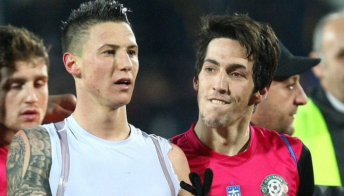 Πρόταση του Ολυμπιακου για Βλαχοδήμο και Βασιλακάκη