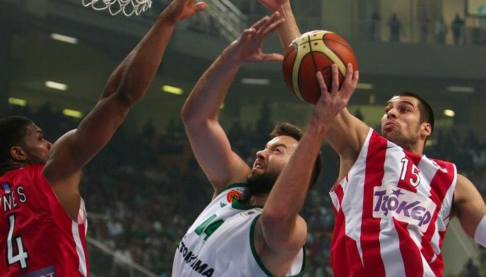 Βουγιούκας: “Θέλω να μείνω στον Παναθηναϊκό”