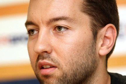 Βουγιούκας: “Ευχαριστώ και αντίο”