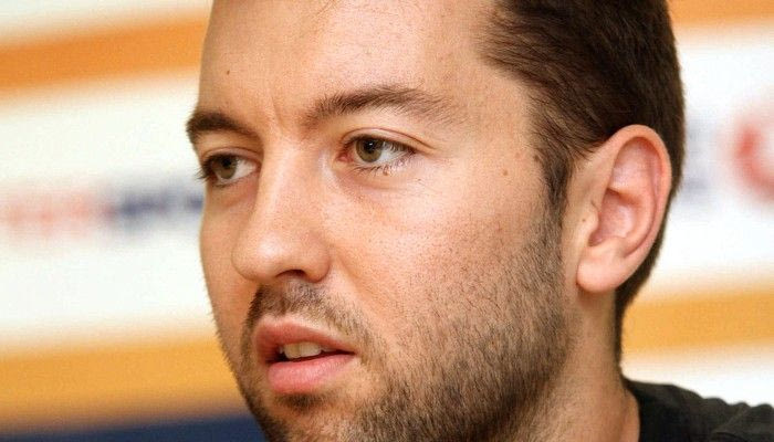 Βουγιούκας: “Ευχαριστώ και αντίο”