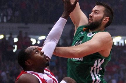 Βουγιούκας: “Να το ξεχάσουμε”