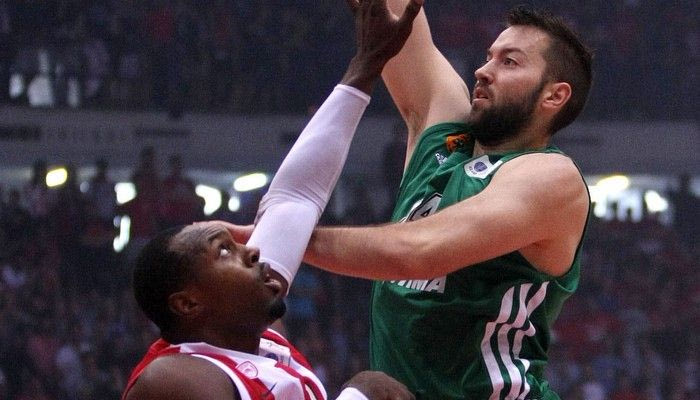 Βουγιούκας: “Να το ξεχάσουμε”