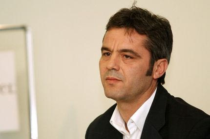 Συγκροτήθηκε σε σώμα το νέο Δ.Σ.