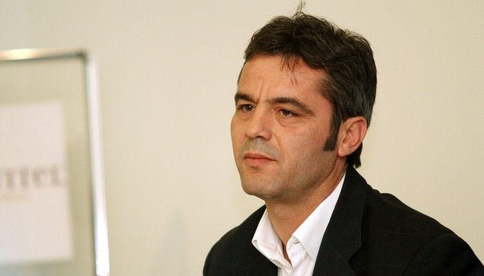 Συγκροτήθηκε σε σώμα το νέο Δ.Σ.