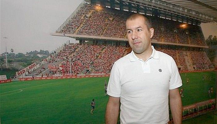 Το ραντεβού με Ζαρντίμ θα κρίνει τον πάγκο