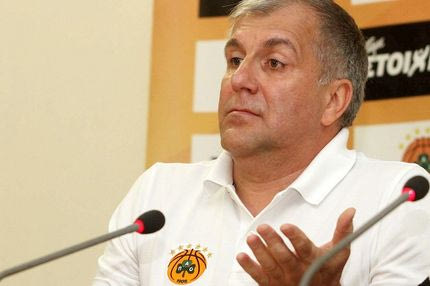 “Υπερήφανος για τους παίκτες μου”