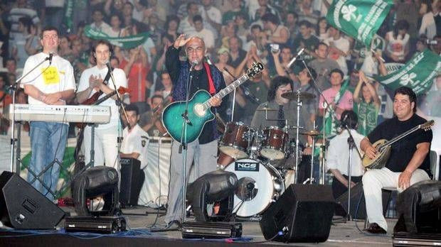 Ζουγανέλης: “Ό,τι καλύτερο η λαϊκή βάση”