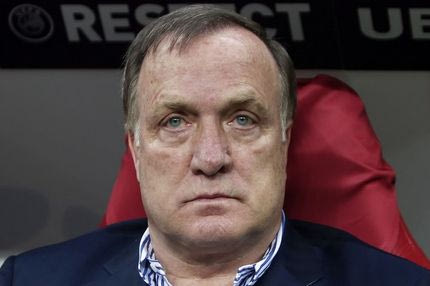 Διαπραγματεύσεις με Αντβοκάατ