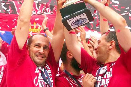 Αγγελόπουλοι: “Δεν το είχαμε σκεφτεί, αλλά είναι ωραίο”