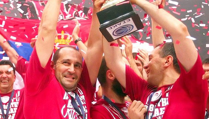 Αγγελόπουλοι: “Δεν το είχαμε σκεφτεί, αλλά είναι ωραίο”