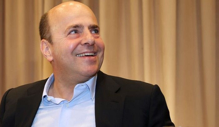 Την Τετάρτη η μεταβίβαση των μετοχών στην “Παναθηναϊκή Συμμαχία”