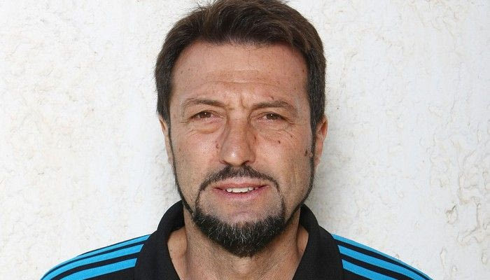 Ανακοινώθηκε ο Αλεξούδης