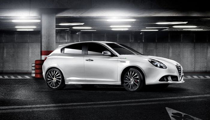Alfa Romeo Giulietta: Σαγηνευτική, σπορ, πολυτελής, ακόμη πιο προσιτή με όφελος έως 3000€