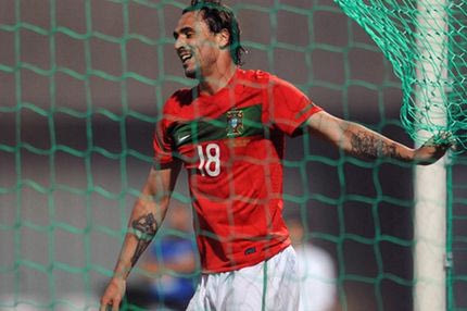 Με Αλμέιδα στην 11άδα