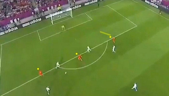 Καλύτερη επίθεση η άμυνα