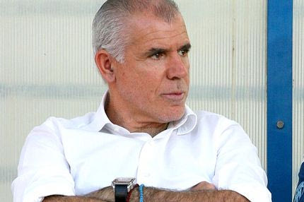 Στη Θεσσαλονίκη ο Αναστόπουλος