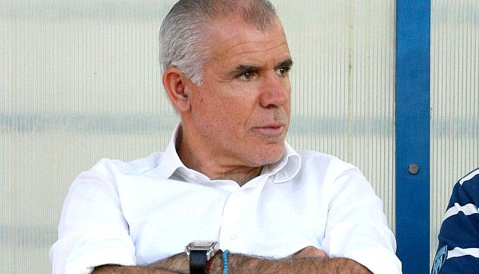 Τελειώνει του Αναστόπουλου