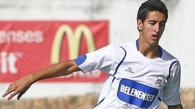 Πίντο: “Έρχομαι με… χίλια στον Παναθηναϊκό”