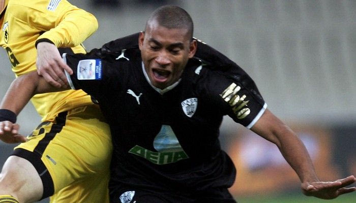 Καμία ανησυχία στη Νυρεμβέργη για Μάρκος Αντόνιο