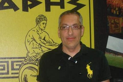 Αρβανίτης: “Ο Άρης έχει πτωχεύσει”