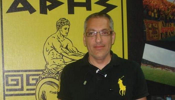 Αρβανίτης: “Ο Άρης έχει πτωχεύσει”