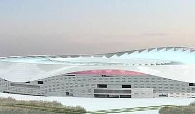 Παράταση ενός χρόνου στη μετακόμιση της Ατλέτικο στο νέο της γήπεδο