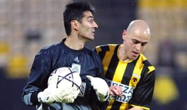 Ηλίας Ατματσίδης στο Contra.gr:”Περιμένω κλειστό παιχνίδι”