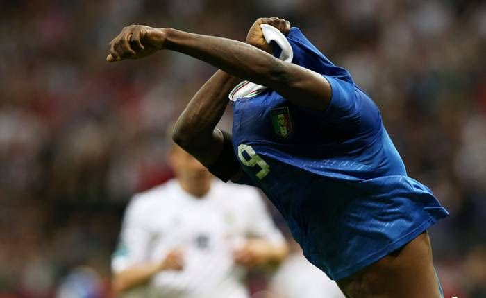 Γιατί δεν προχώρησε του Μπαλοτέλι στην “Μπάρτσα”