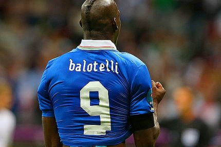 Γερμανία-Ιταλία 1-2 (video)