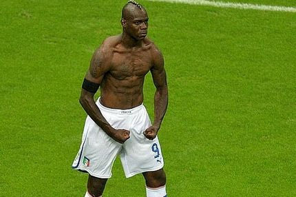 Ανακοίνωσε συμφωνία για Μπαλοτέλι η Μίλαν