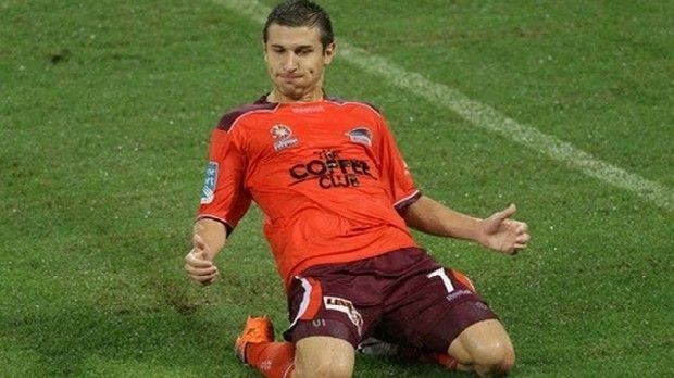 Ποδαρικό με Μπαρμπαρούση